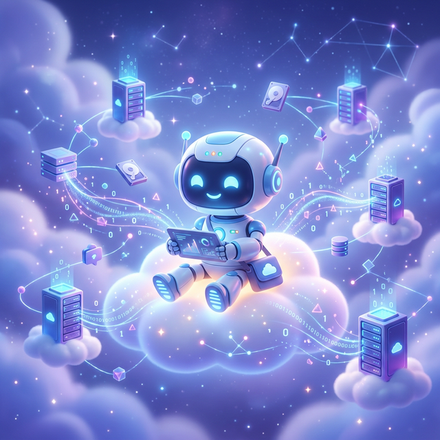Cloud Computing