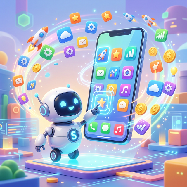 App Development
