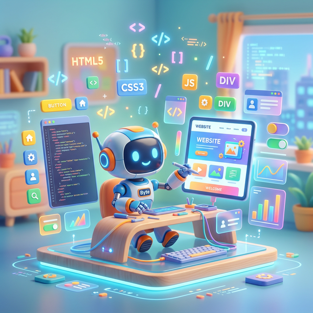 Web Development